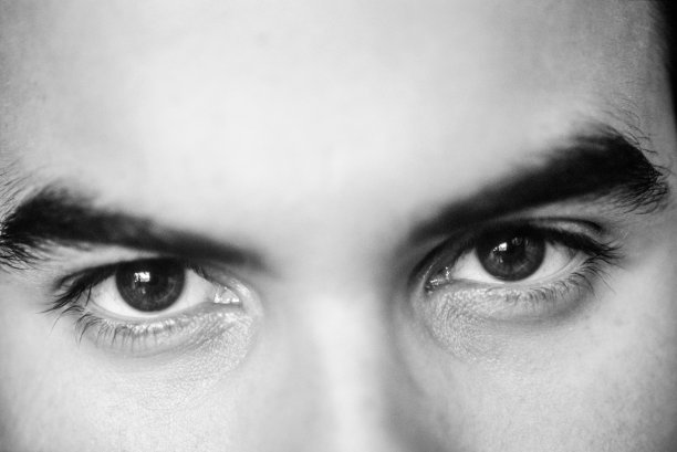 stare
