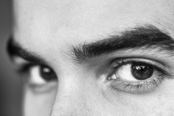 stare