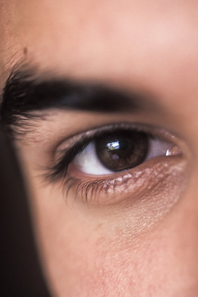 stare