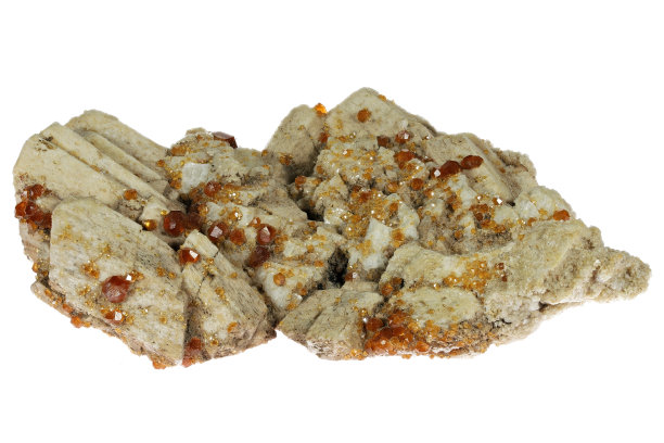 feldspar