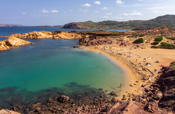 menorca