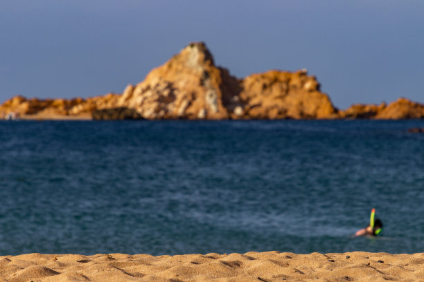 menorca