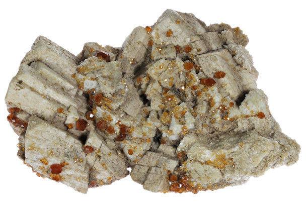 feldspar