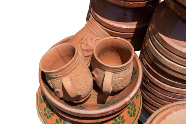 terracotta
