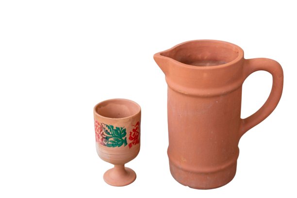 terracotta