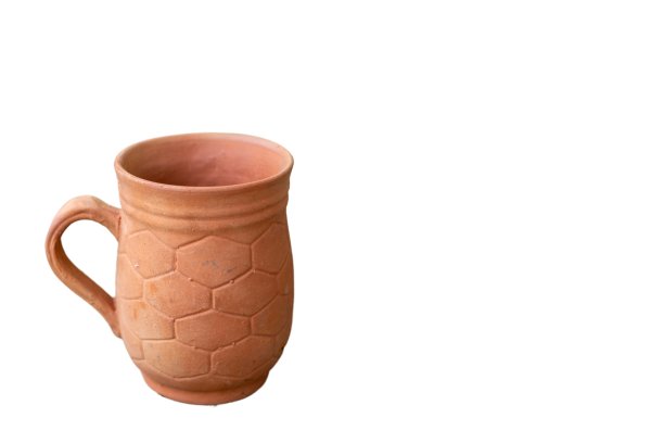 terracotta