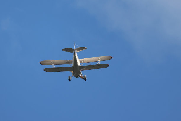 biplanes