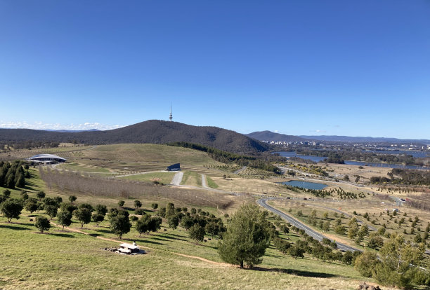 canberra