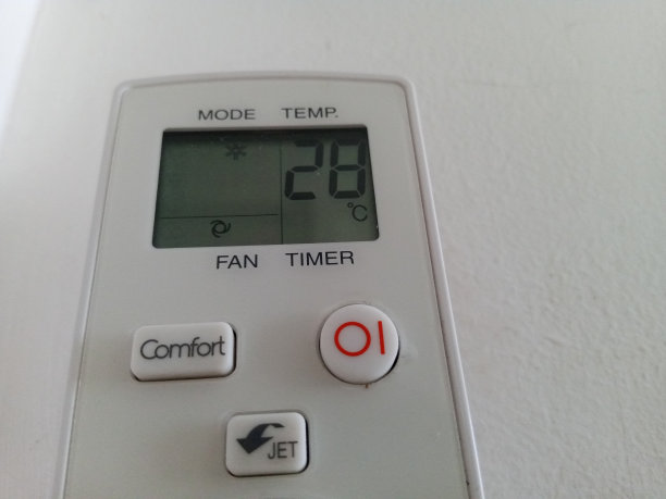 thermostat