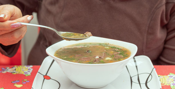 家的味道美食文化