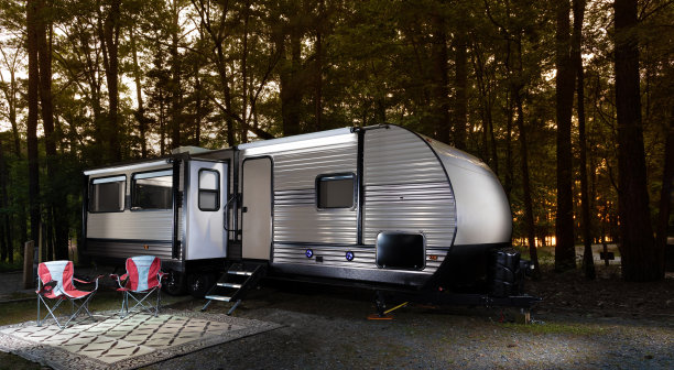 glamping