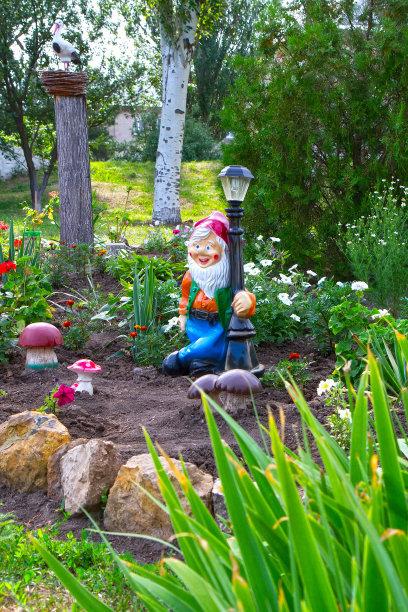 gnome