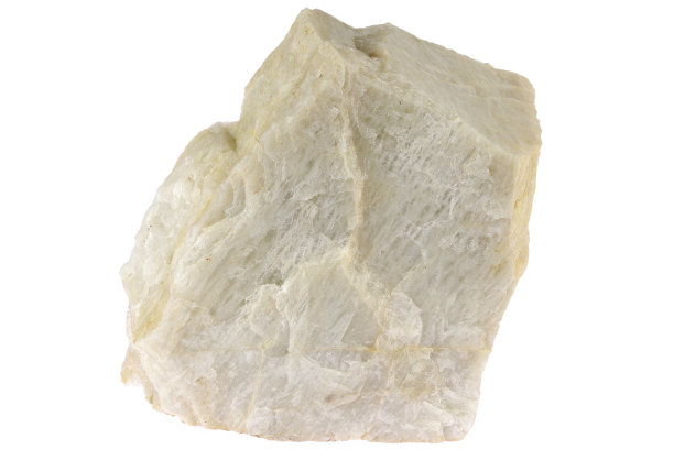 feldspar