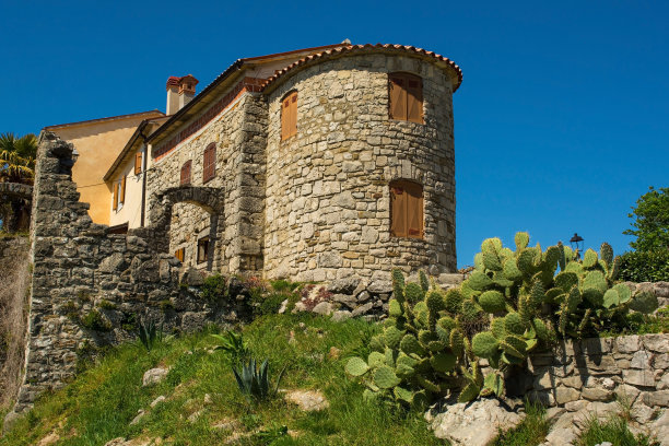 istria