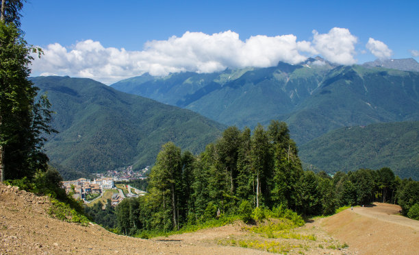 sochi