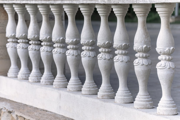 baluster