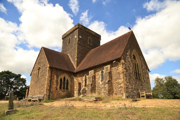 surrey