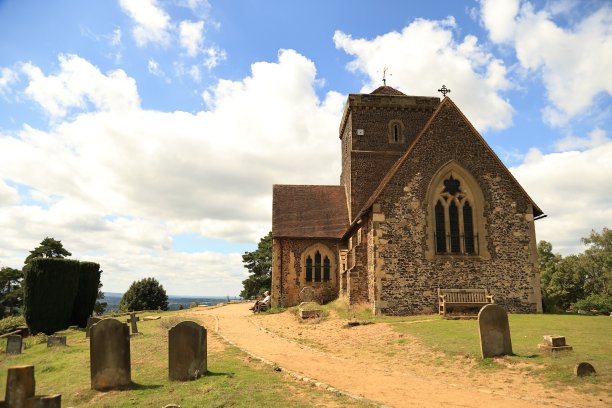 surrey