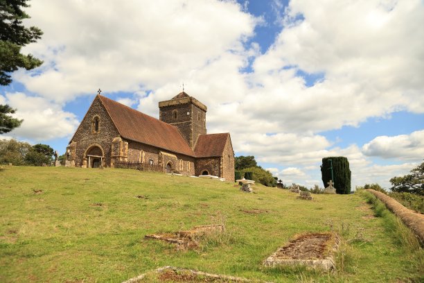 surrey