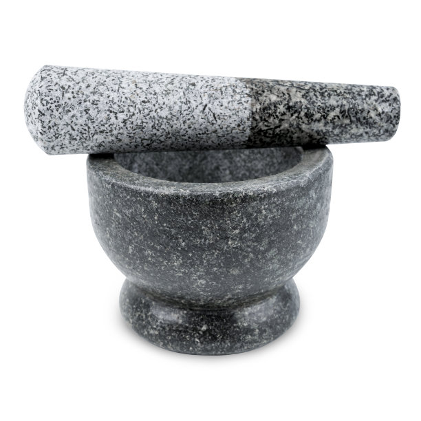 molcajete