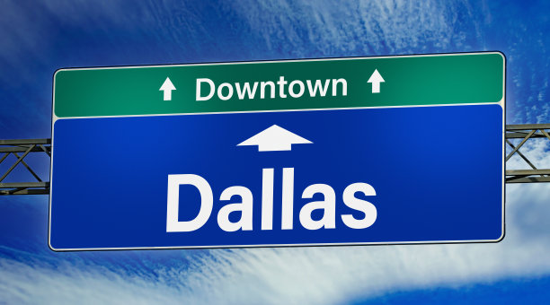 dallas