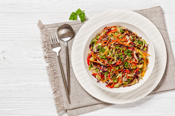 coleslaw