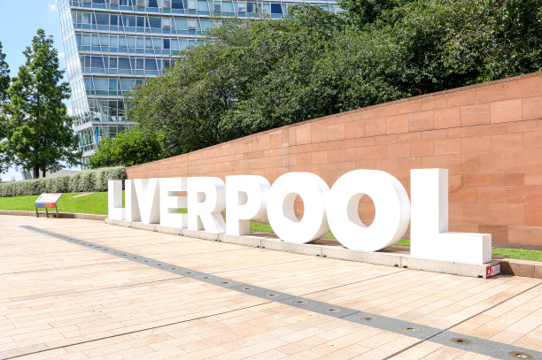 liverpool