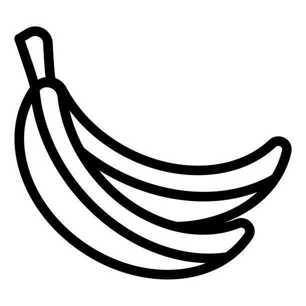 香蕉app标志