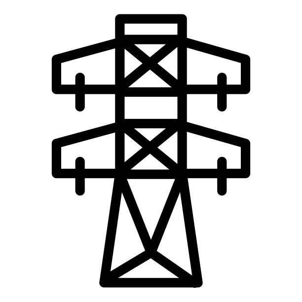 电力机电设备logo