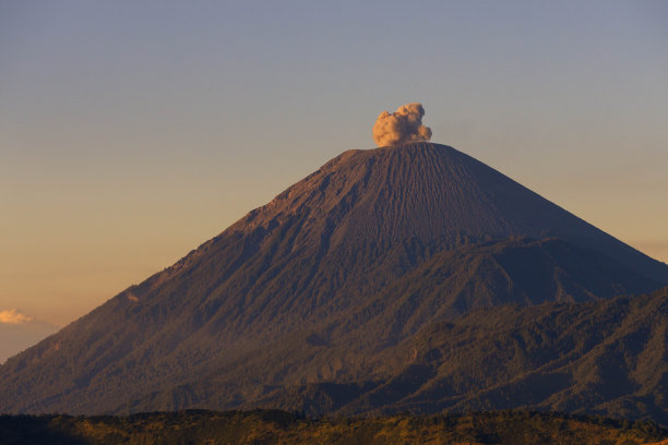 semeru
