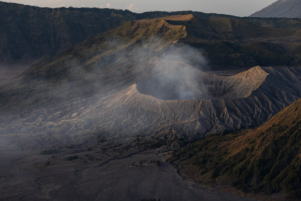 semeru