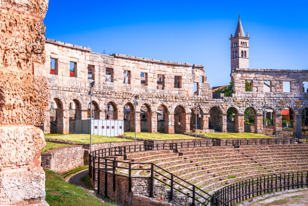 istria