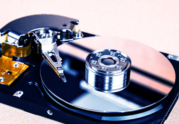 disk