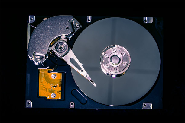 disk