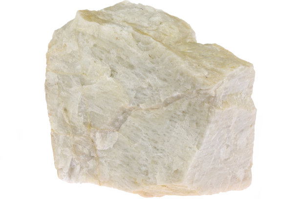 feldspar