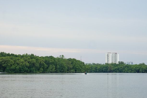 inlet