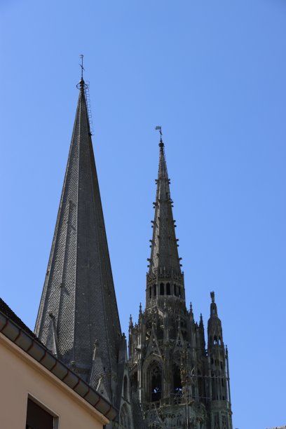 spire