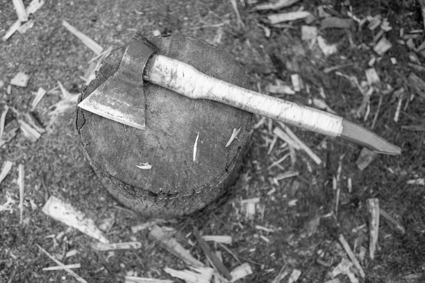 tomahawk