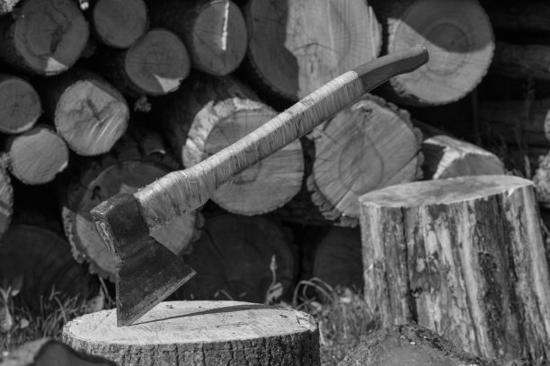 tomahawk