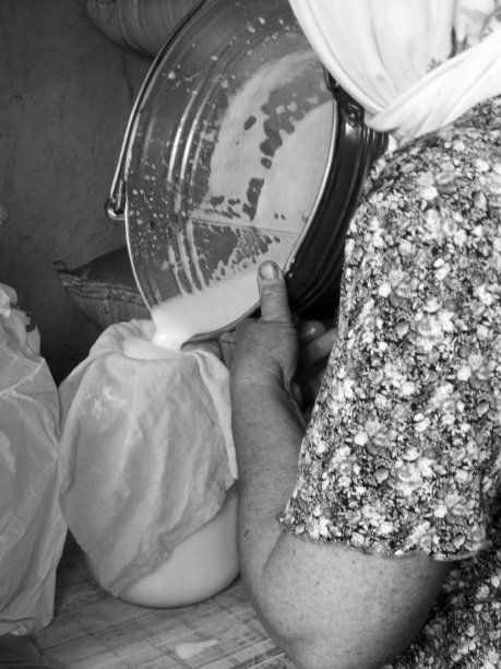 cheesecloth