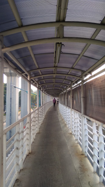 skywalk
