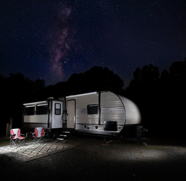 glamping