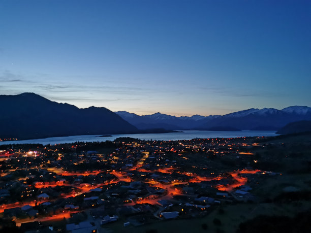 wanaka