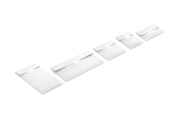 标签贴纸便签信纸包装