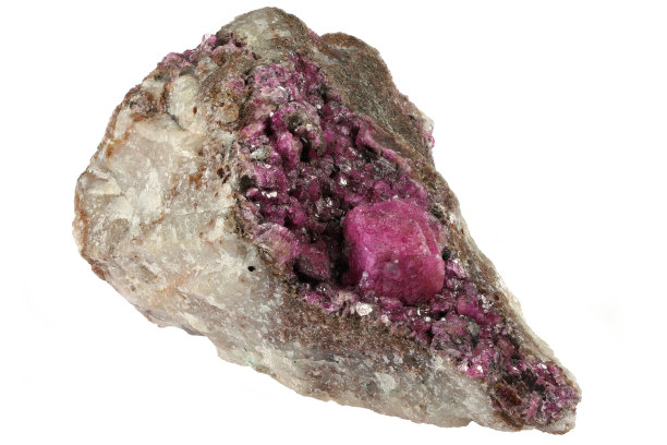 calcite