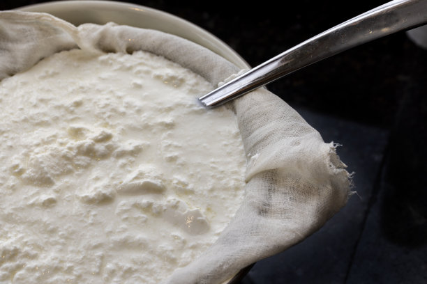 cheesecloth