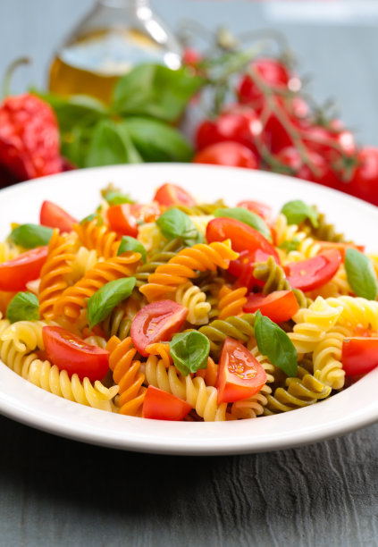 fusilli