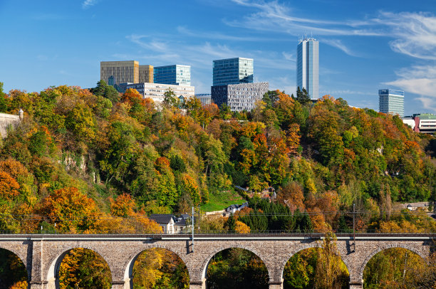 kirchberg