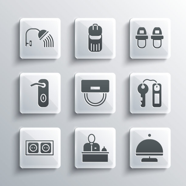 用电安全文化墙