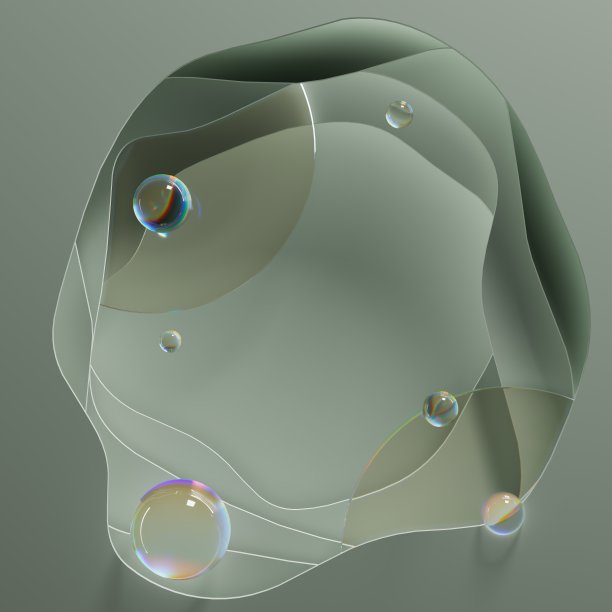 润肤霜化妆品画册